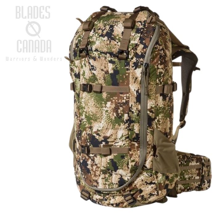 Mystery Ranch Sawtooth 45 - Optifade Subalpine - Large